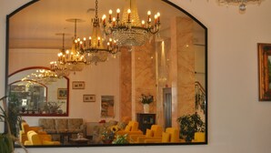 Interior - Cristallo (Chianciano Terme)