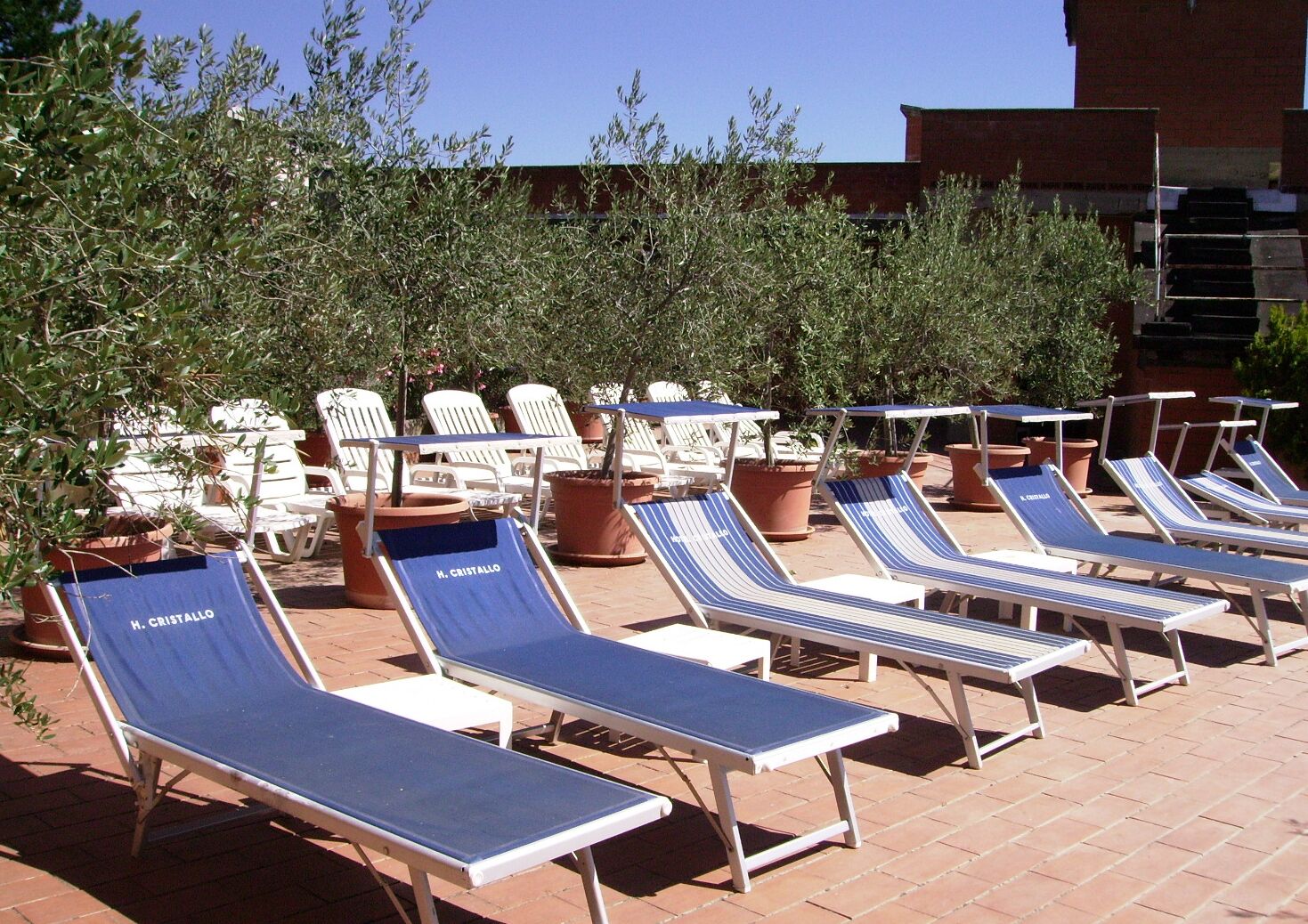 Solarium