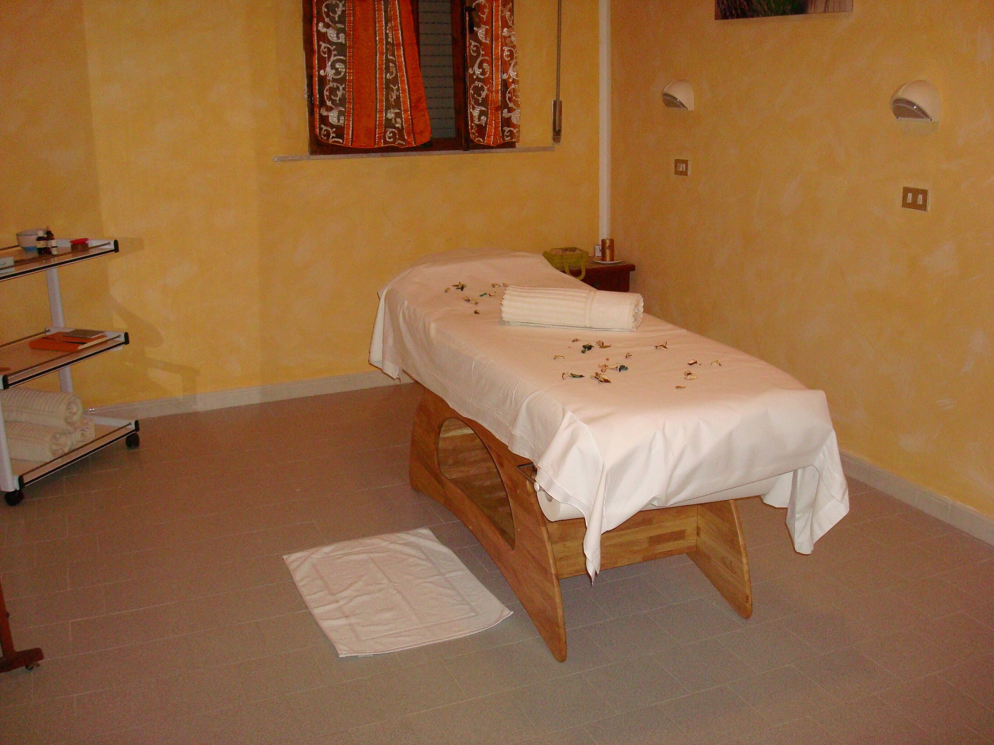 Spa