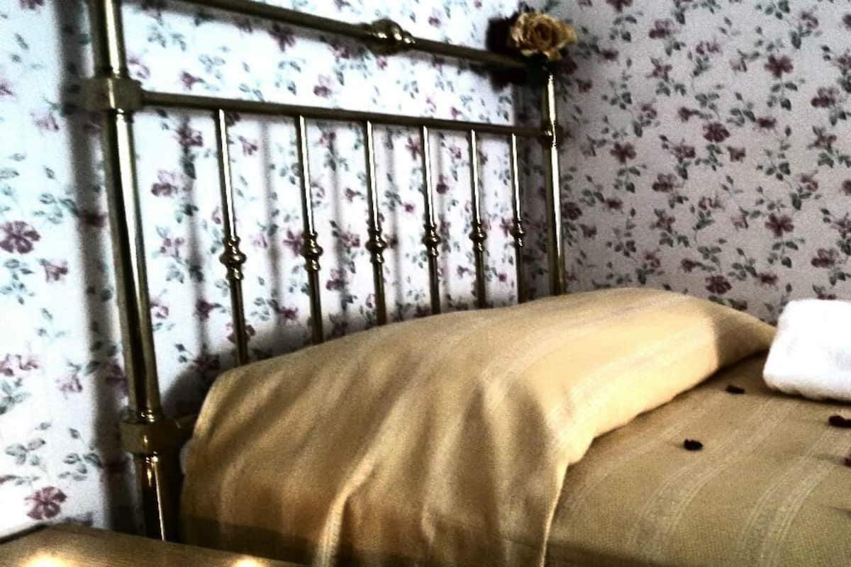 Chambre Simple | Coffres-forts dans les chambres, bureau, lits bébé (en supplément)