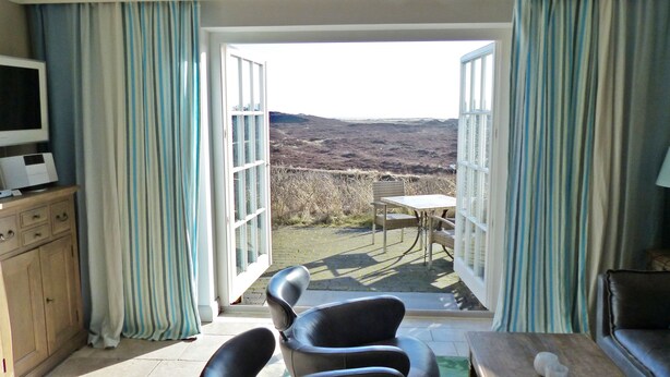 Unclassified image, 1 of 18, button - ApartHotel Seepferdchen (Hörnum (Sylt))