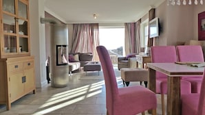 Unclassified image, 2 of 18, button - ApartHotel Seepferdchen (Hörnum (Sylt))