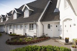 Garden - ApartHotel Seepferdchen (Hörnum (Sylt))