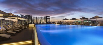 Fraser Suites Riyadh