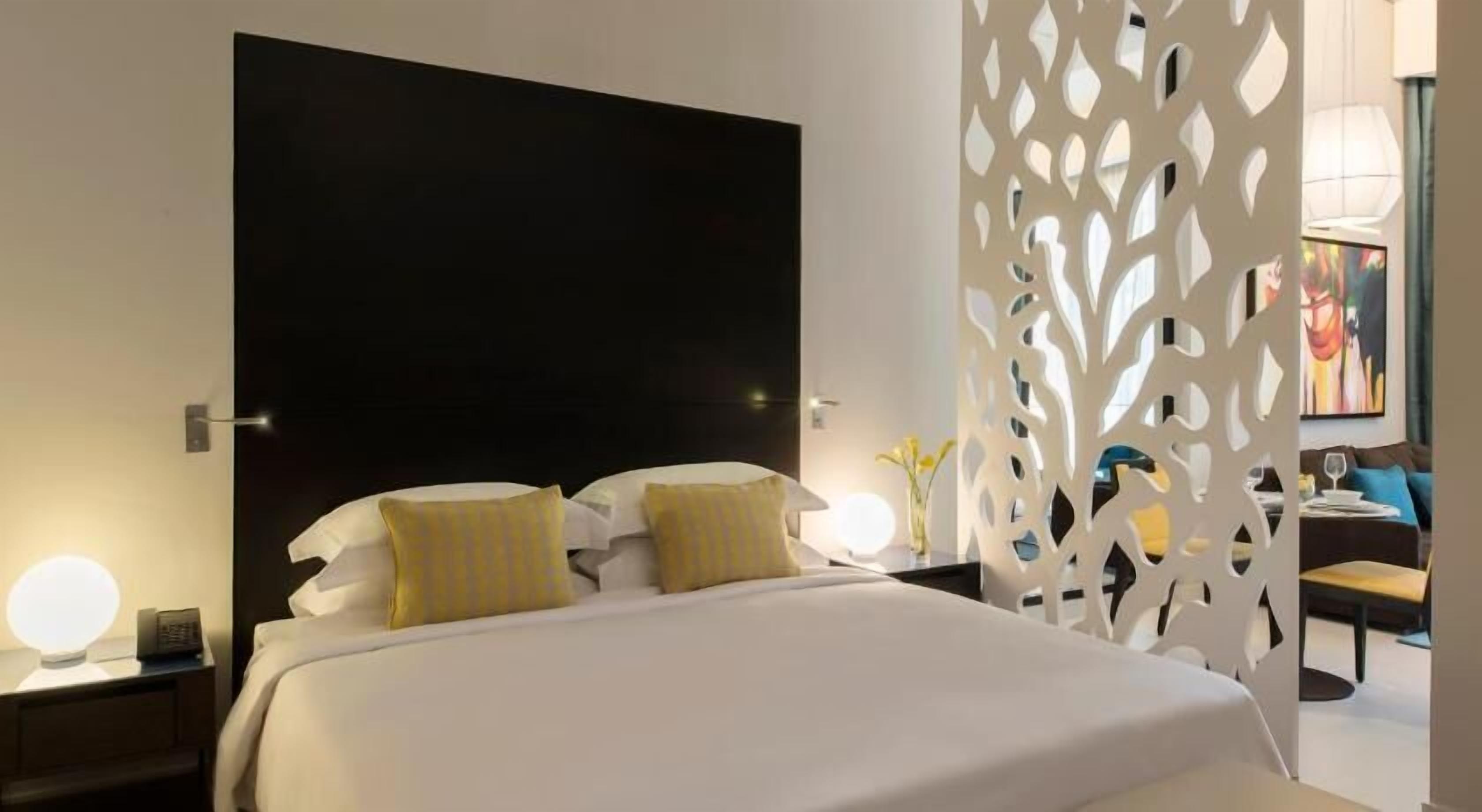 1 chambre, coffres-forts dans les chambres, bureau