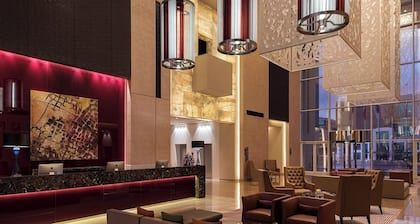 Fraser Suites Riyadh