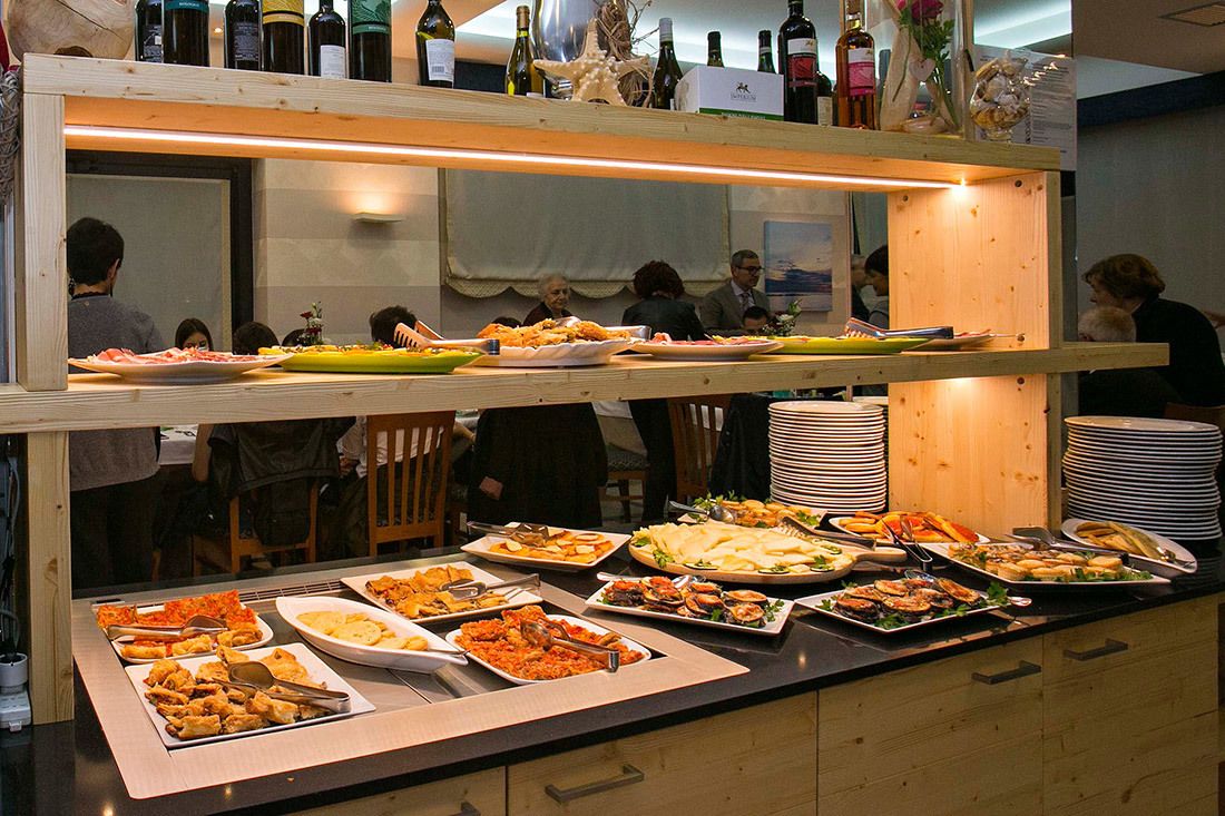 Foto - Hotel lo Squalo