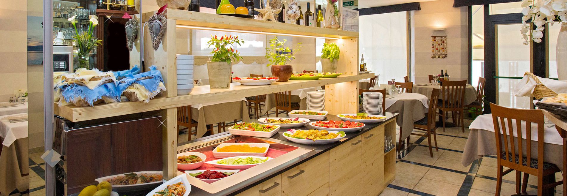 Foto - Hotel lo Squalo