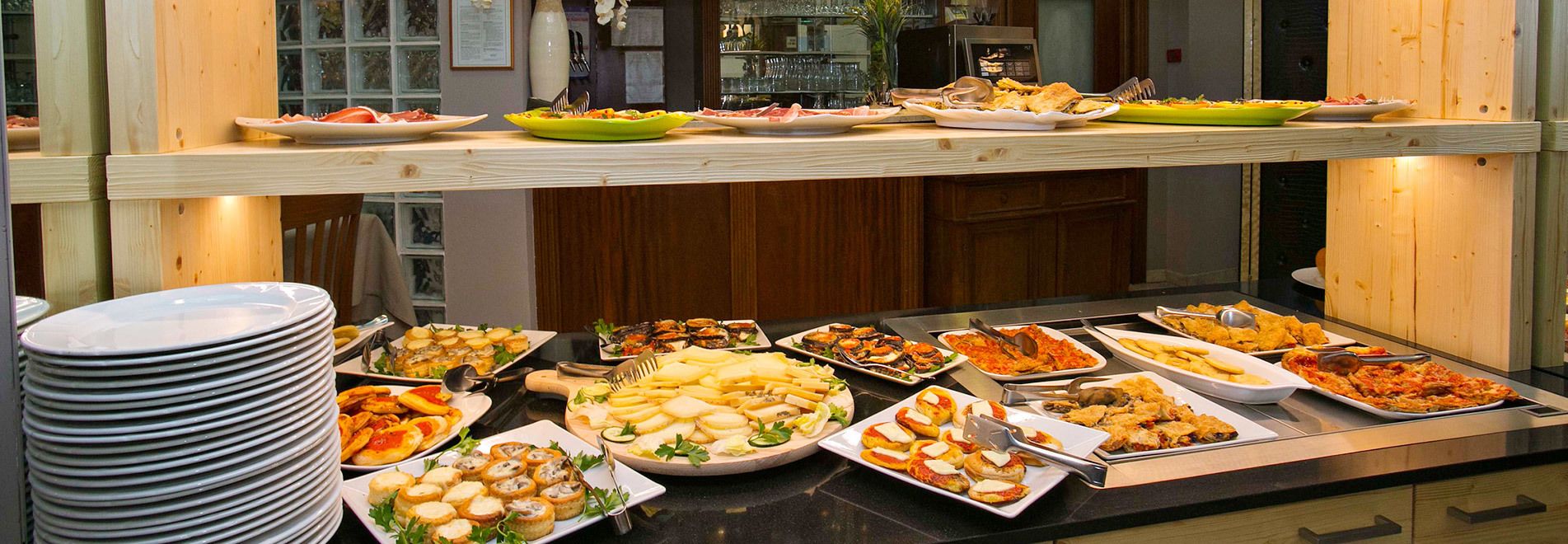 Foto - Hotel lo Squalo