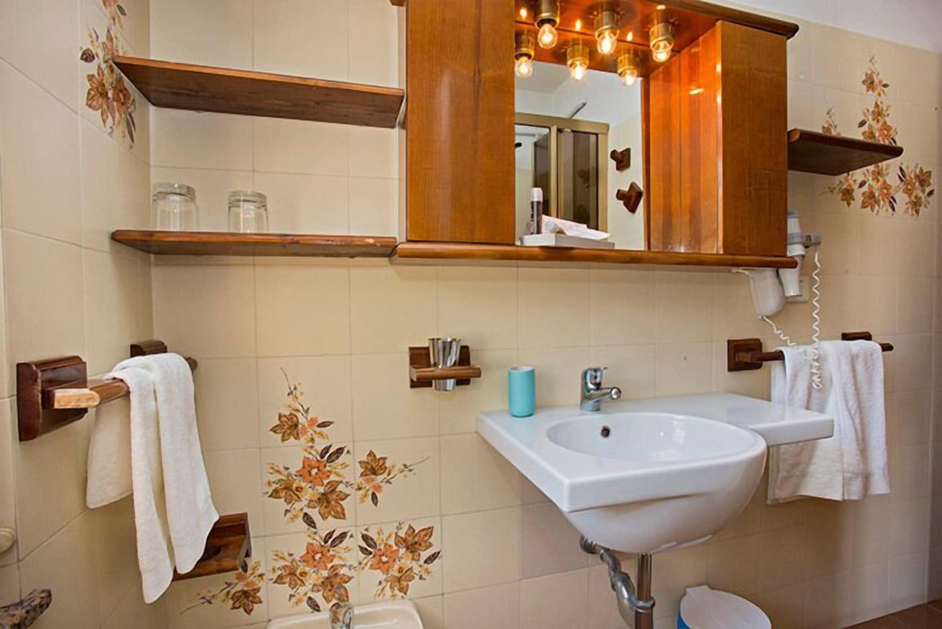 Foto - Hotel lo Squalo