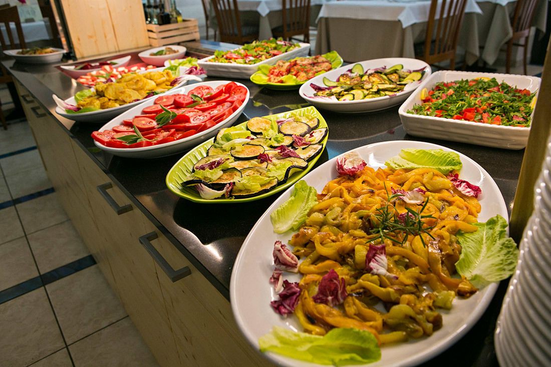 Foto - Hotel lo Squalo