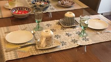 Colazione continentale inclusa, servita tutte le mattine