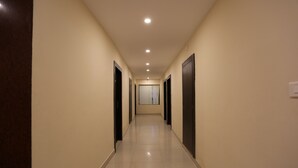 Interior - OYO 9010 Hotel Railview (Bhubaneshwar)