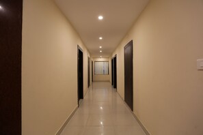 Interior - OYO 9010 Hotel Railview (Bhubaneshwar)