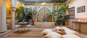 Riad Villa Harmonie