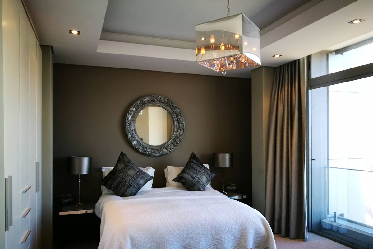 Apartment, 2 Bedrooms (CT701)