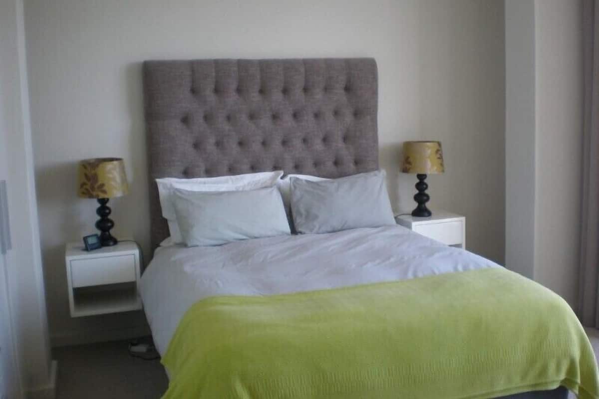Apartment, 2 Bedrooms (CT501)