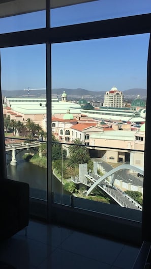Studio (CT610) | View from room