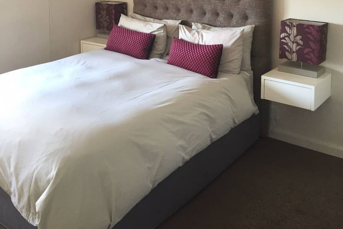Apartment, 2 Bedrooms (CT502)