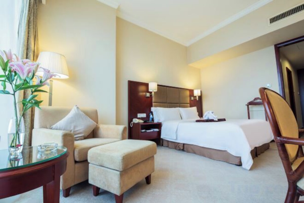 Luxury Double Room