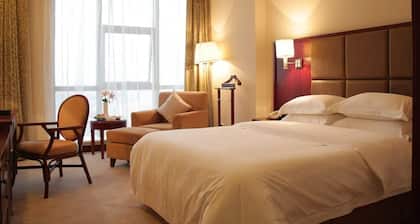 Dolton Changsha Spa Hotel