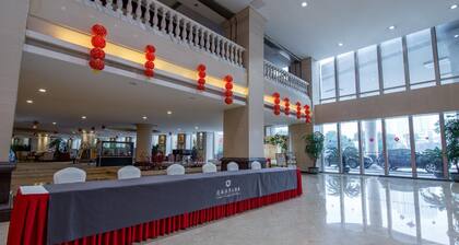 Dolton Changsha Spa Hotel