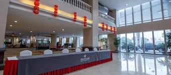 Dolton Changsha Spa Hotel