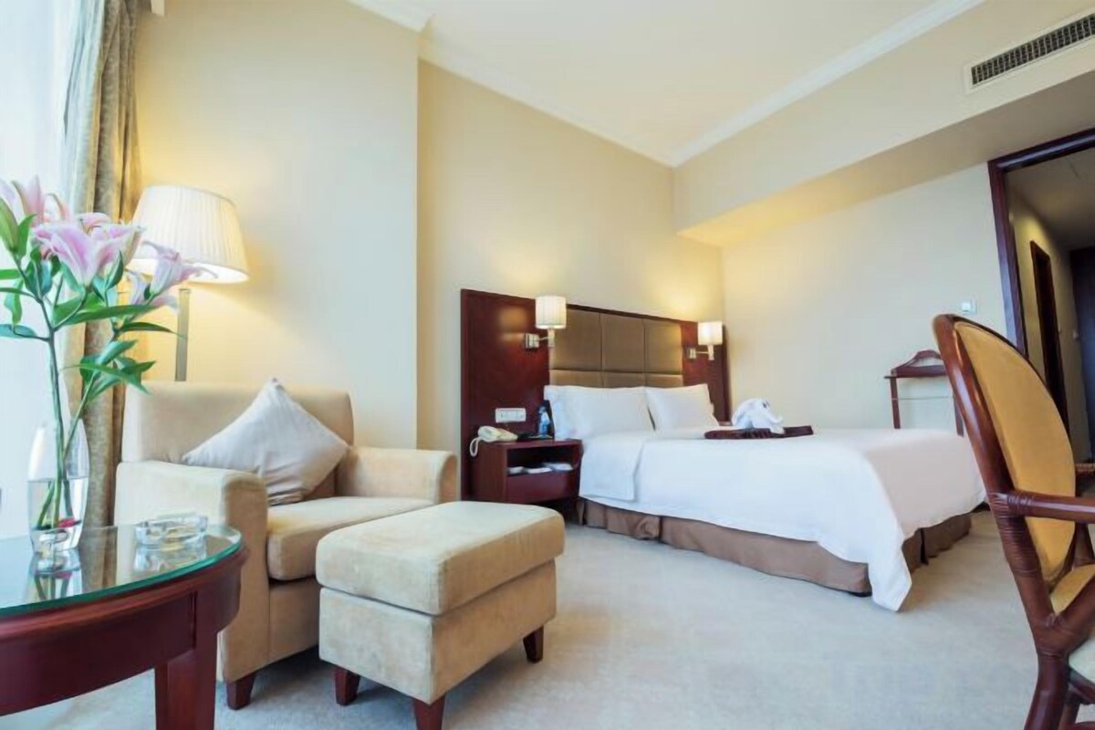 Luxury Double Room