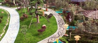 Dolton Changsha Spa Hotel