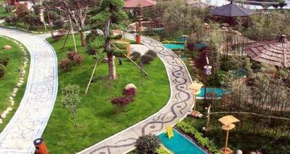 Dolton Changsha Spa Hotel