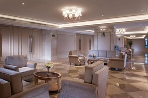 Interior - Vienna International Hotel (Chongqing Yubei District Airport) (Chongqing)