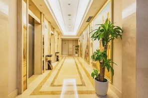 Interior - Vienna International Hotel (Chongqing Yubei District Airport) (Chongqing)