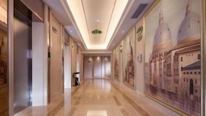 Unclassified image, 2 of 28, button - Vienna International Hotel (Chongqing Yubei District Airport) (Chongqing)