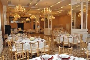Sala de ball