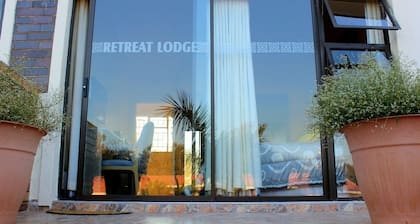 Retreat Lodge and Conference Centre