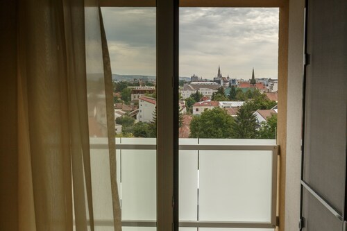 Cluj Lux Apartments Platinia