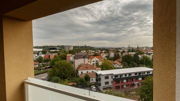 Apartment (54) | View from room