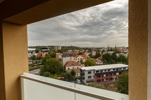 Departamento (54) | Vista desde la habitación
