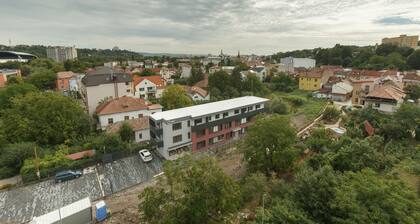 Cluj Lux Apartments Platinia