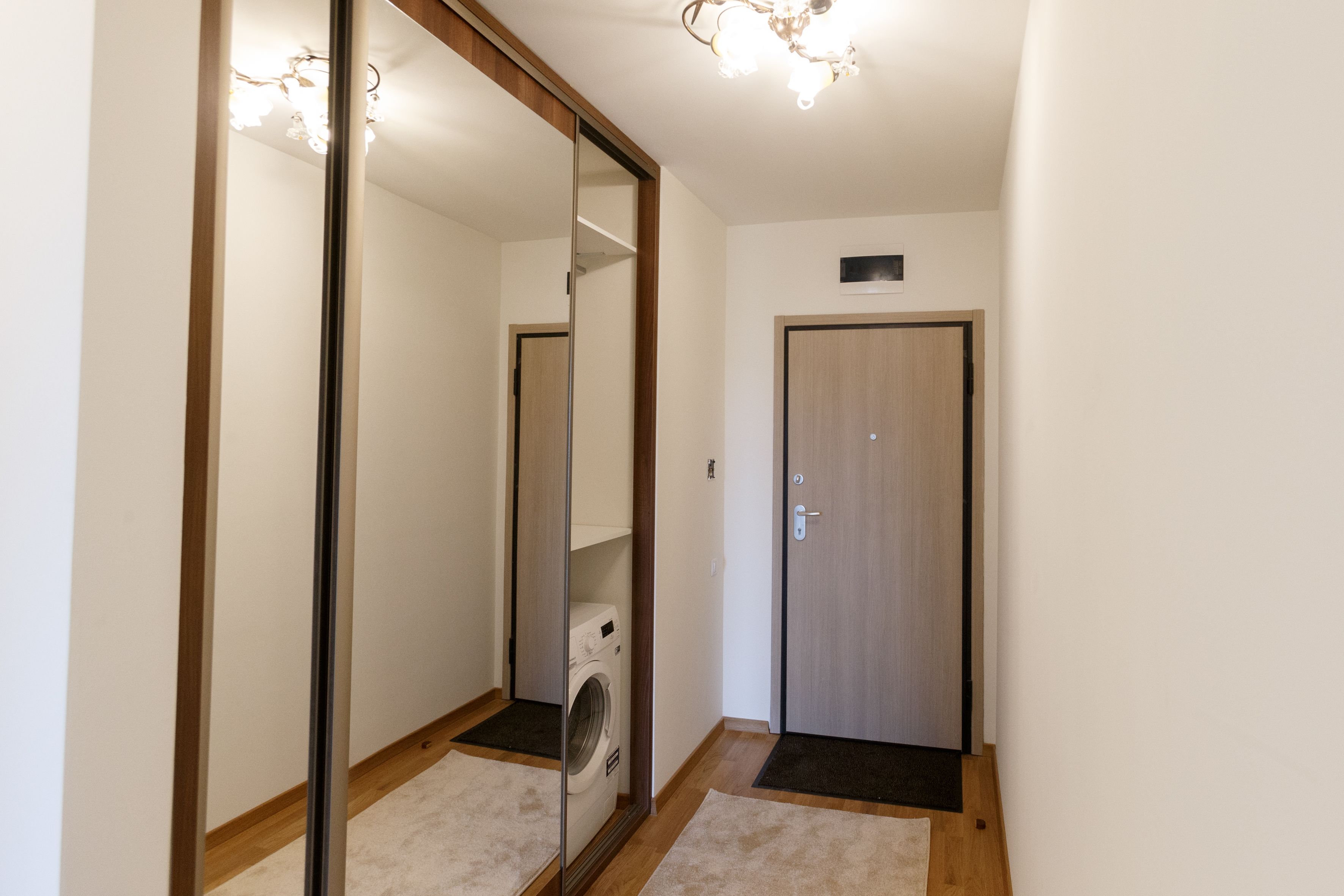 Leilighet (54) | Oppholdsområde | TV