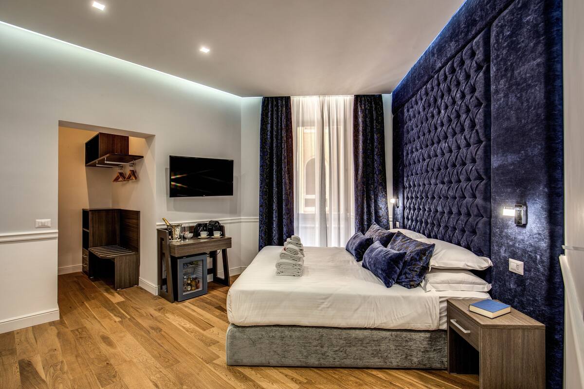 Elite Family Room