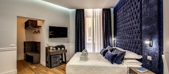 La Foresteria Luxury Rooms & Suite