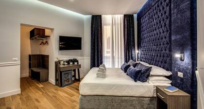 La Foresteria Luxury Rooms & Suite