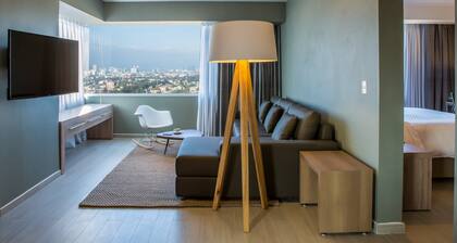 Fiesta Inn Express Ciudad de México Forum Buenavista