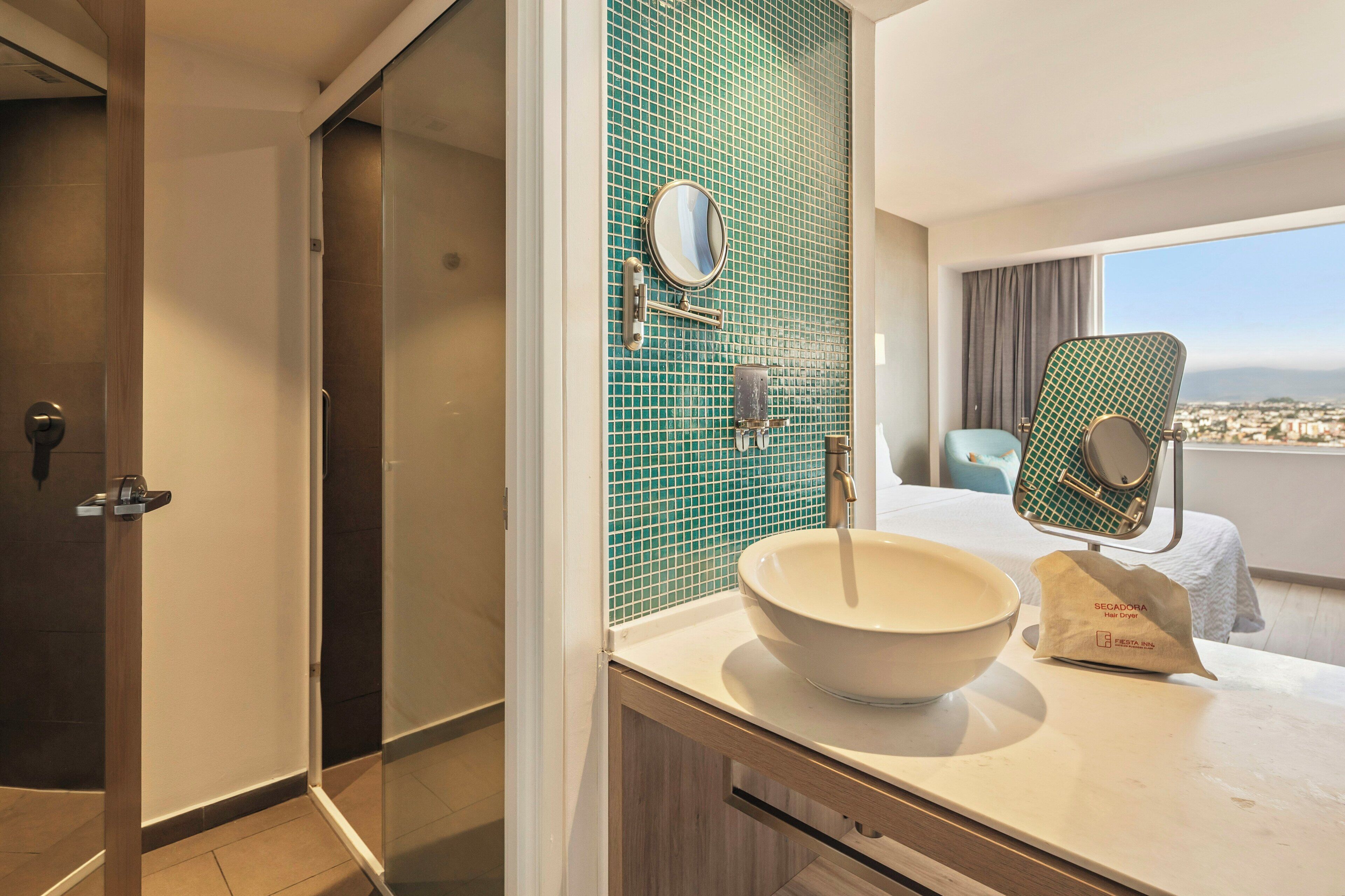 Photo - Fiesta Inn Express Ciudad de México Forum Buenavista