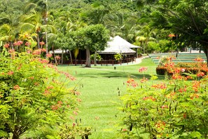 Ecotours - Pierre & Vacances Premium Les Ilets (Sainte-Luce)