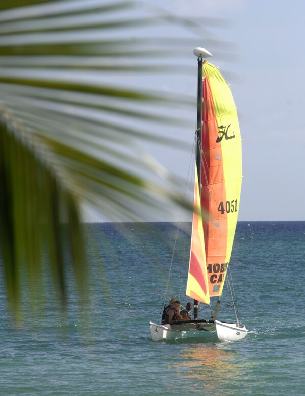 Boating - Pierre & Vacances Premium Les Ilets (Sainte-Luce)