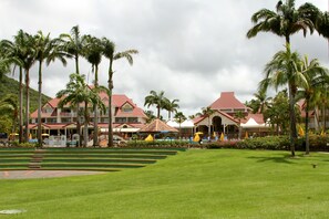 Exterior - Pierre & Vacances Premium Les Ilets (Sainte-Luce)