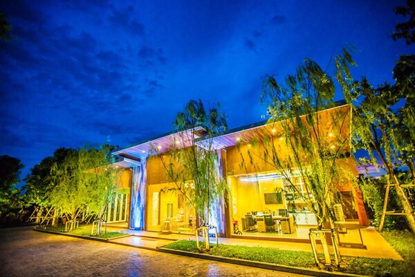 Arcadia Resort - Rayong