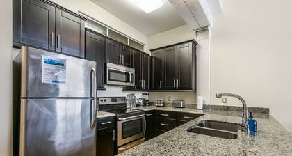 Cozy Condos near French Quarter